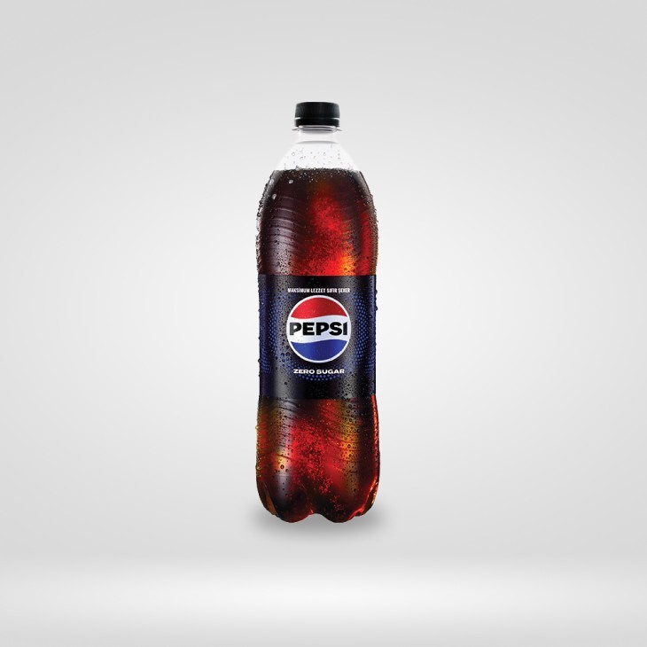 Pepsi Zero Sugar (1 L.)