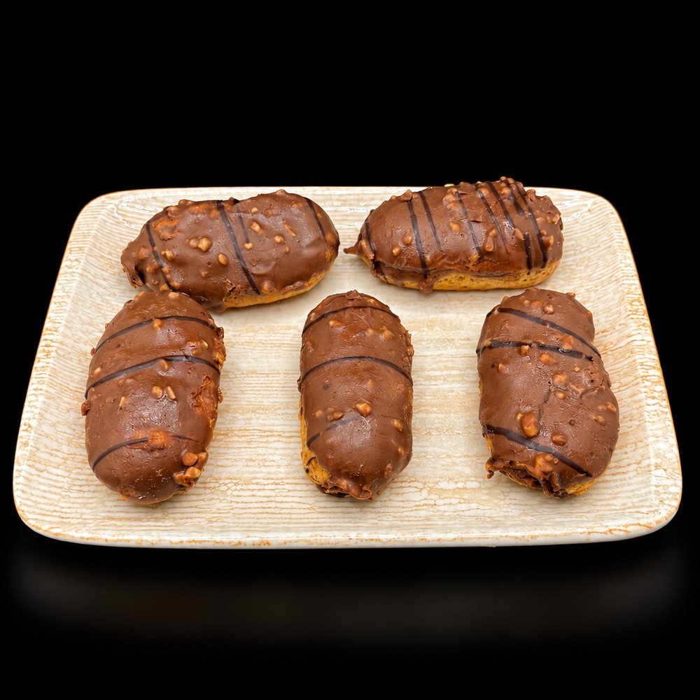 Special kremalı ekler (750 Gr.)