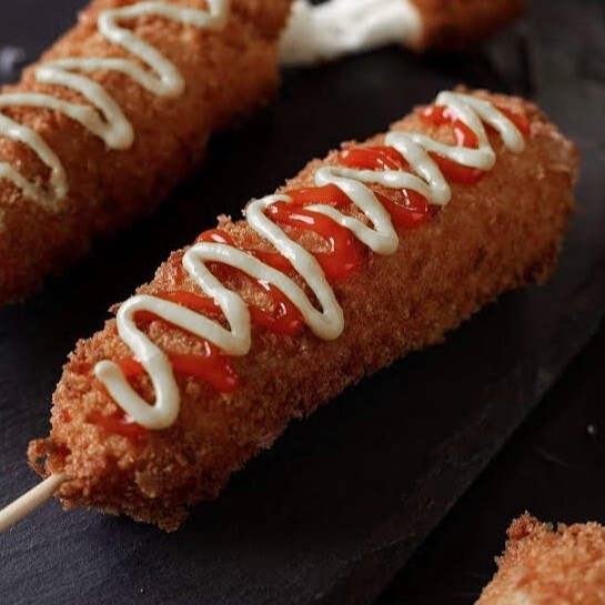 Corn Dog