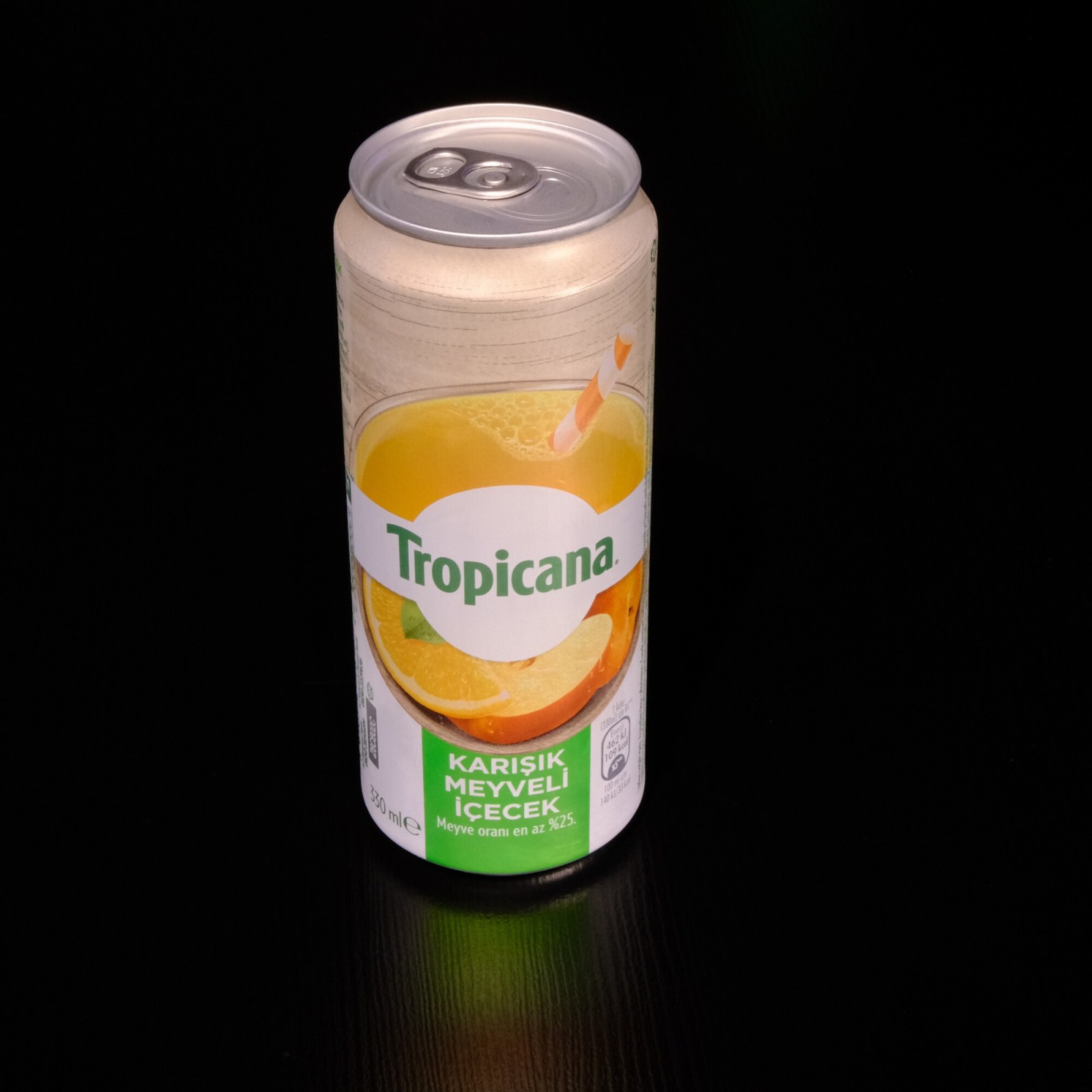 Tropicana