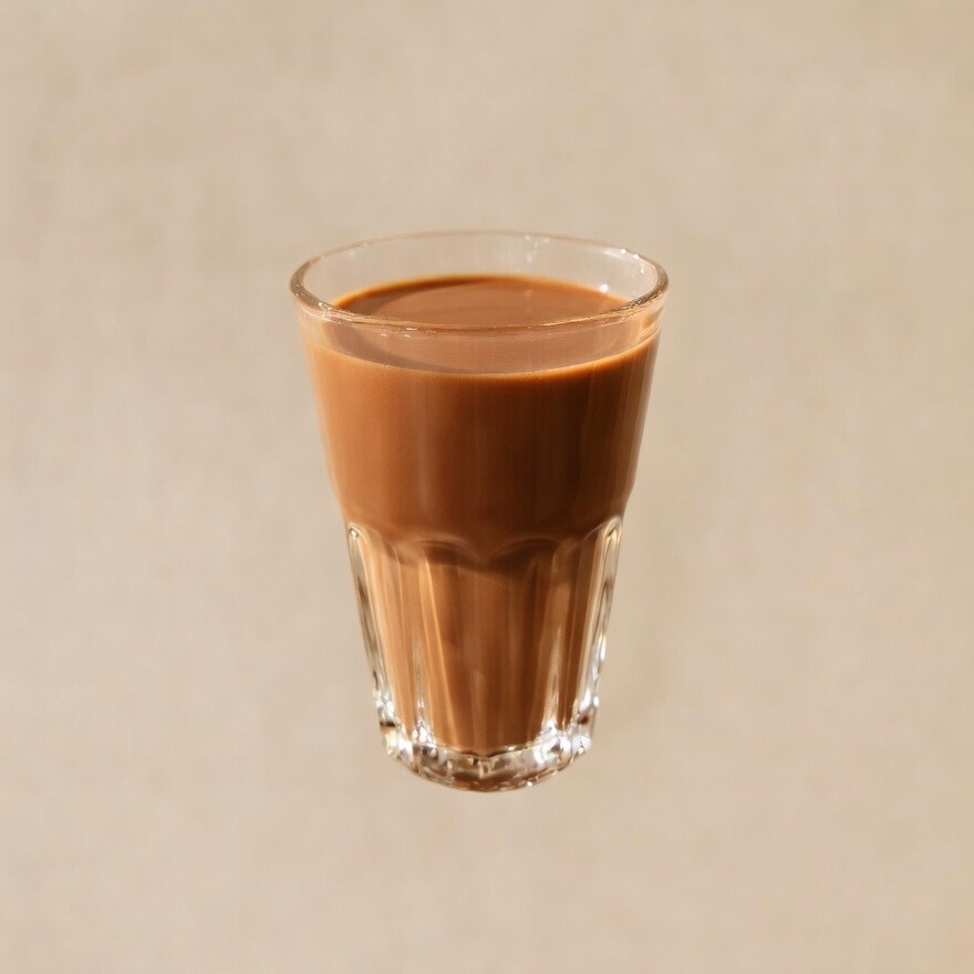 Frappe Karamel