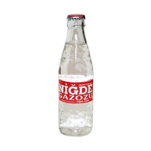 Niğde Gazozu- 250 ml