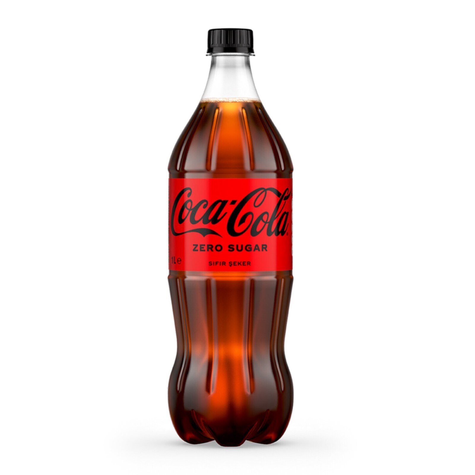 Coca Cola Zero (1 lt)