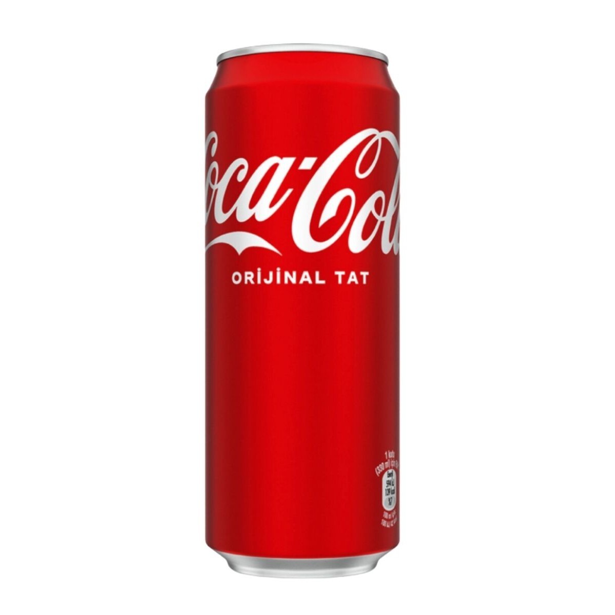Coca-Cola (33 cl.)