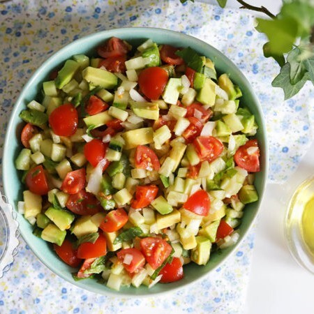 Çoban Salata