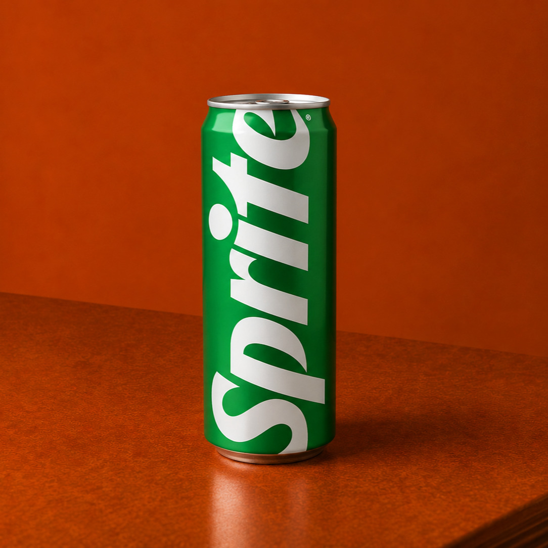 Sprite 330 ml