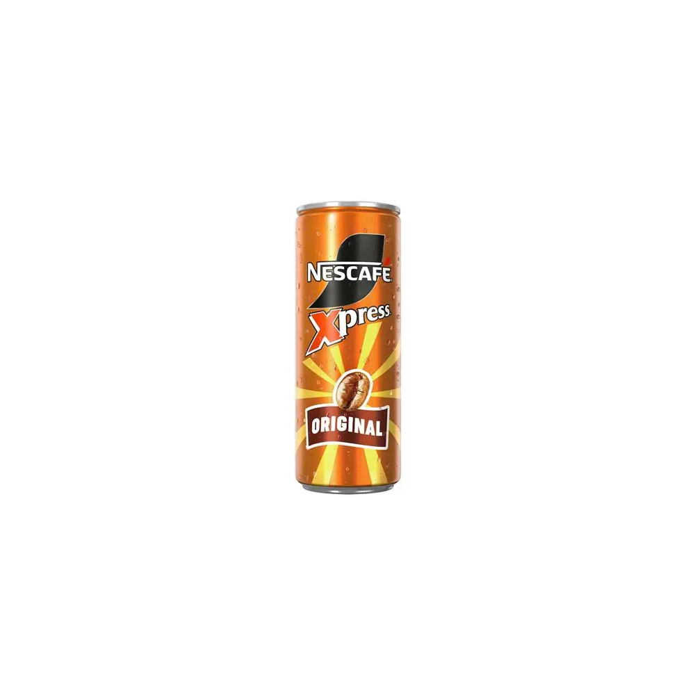 Nescafe Express