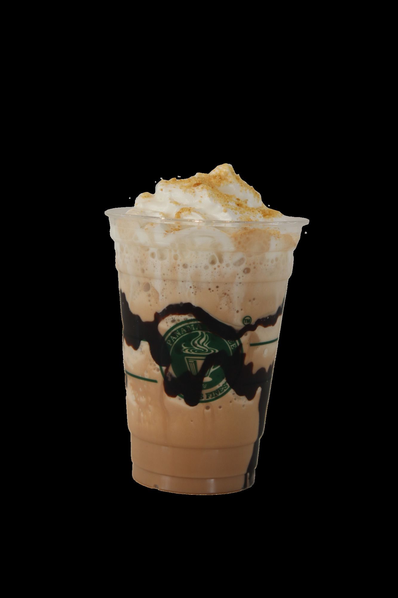 Chocolate Frappe