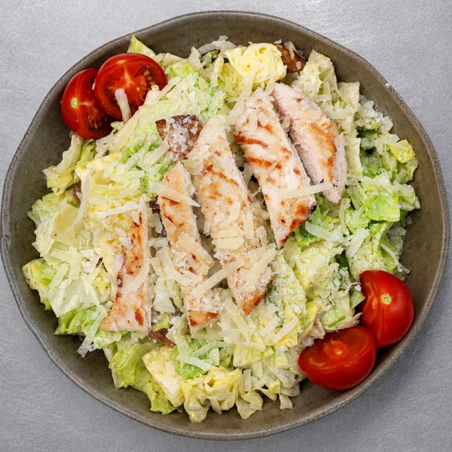 Sezar Salata