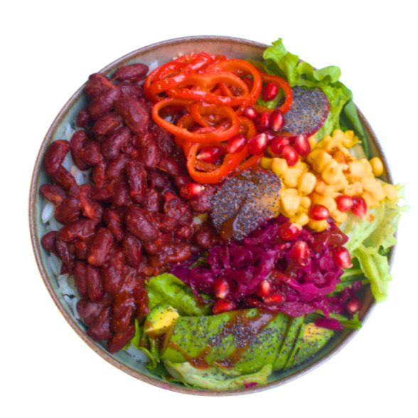 Yoga Bowl