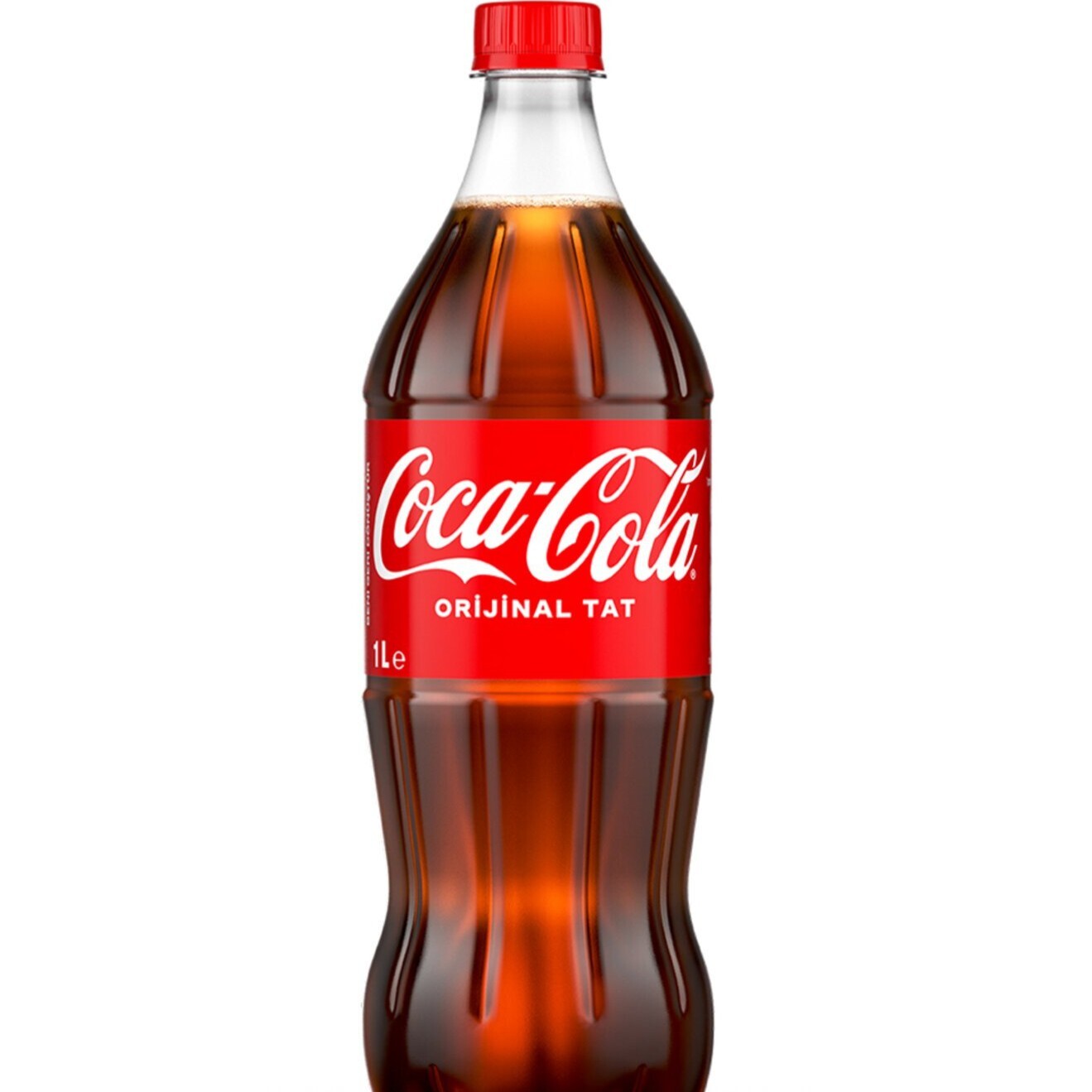 Coca Cola (1 lt)
