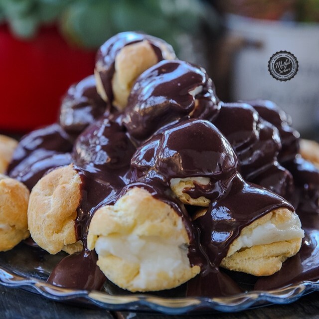 Profiterol
