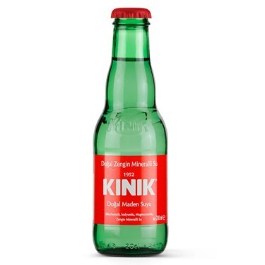 Sade Soda