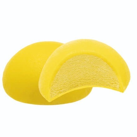 Limonlu Dondurmalı Mochi (35 gr.)