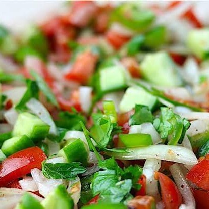 Çoban Salata
