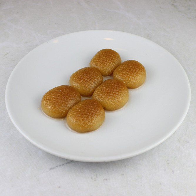 Şeker Pare (500 gr)