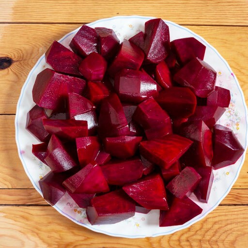 Pancar Salatası (200 gr.)