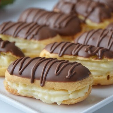 Ekler (500 gr)
