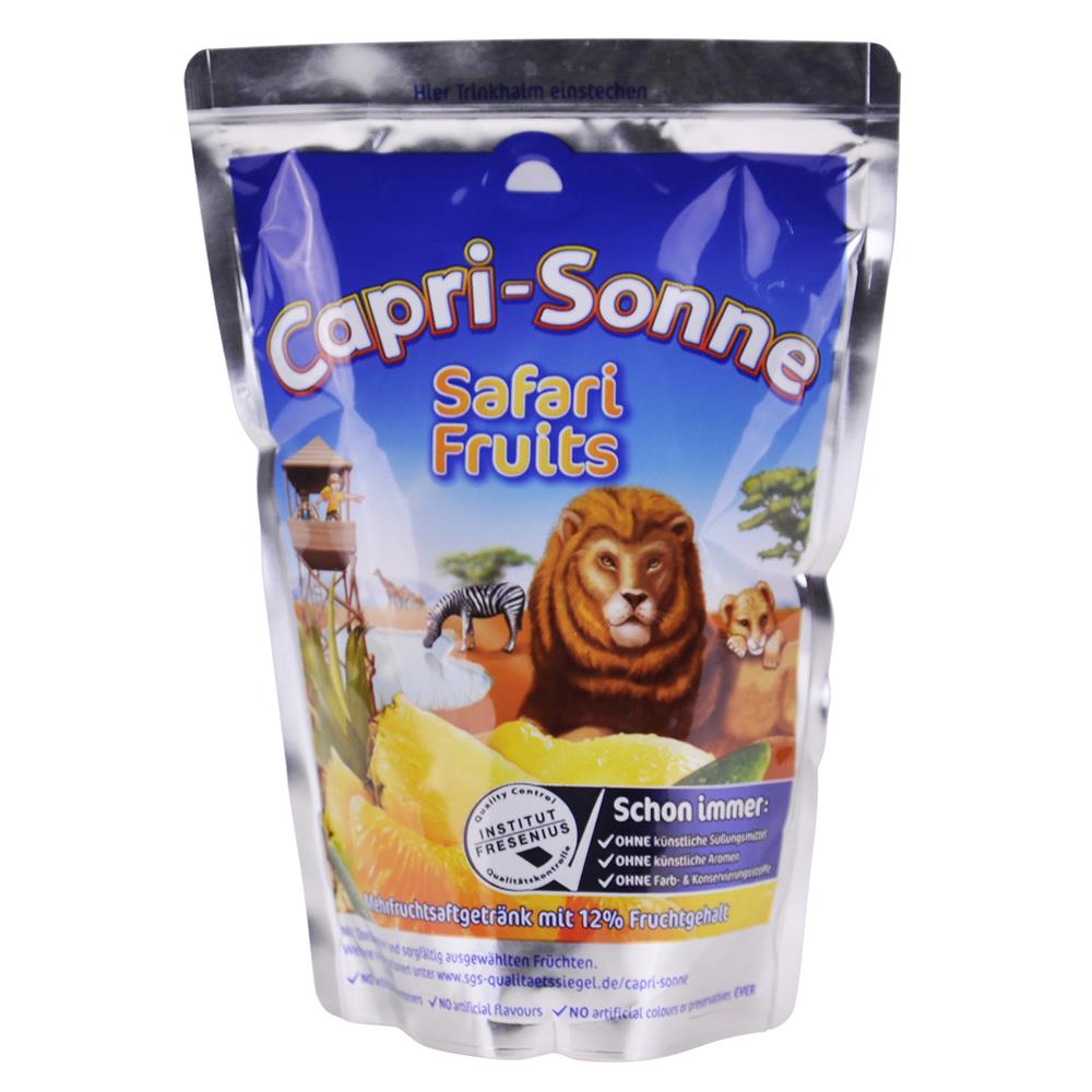 Capri Sun (200ml.)