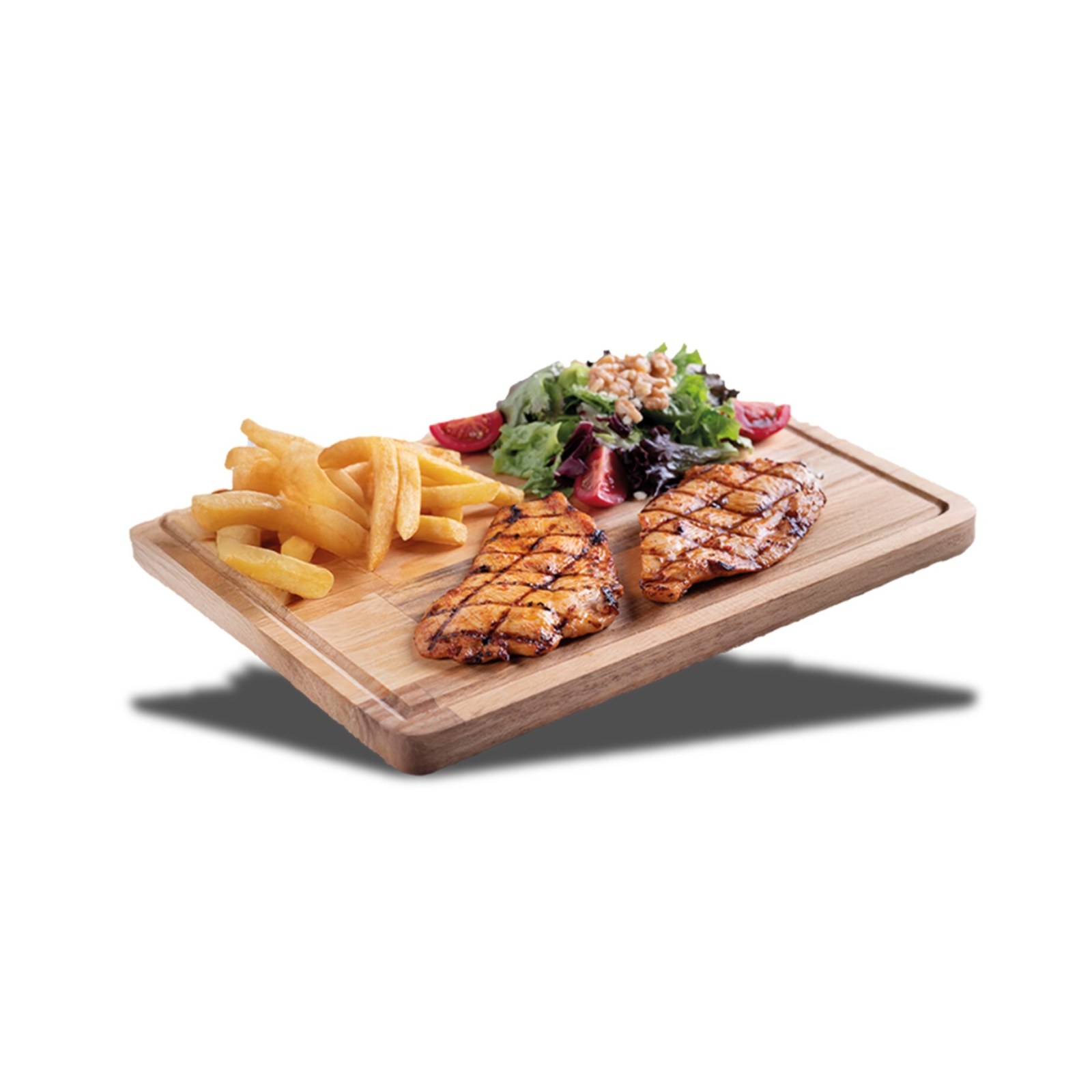 Tavuk Izgara Tabağı ( 200 Gram )
