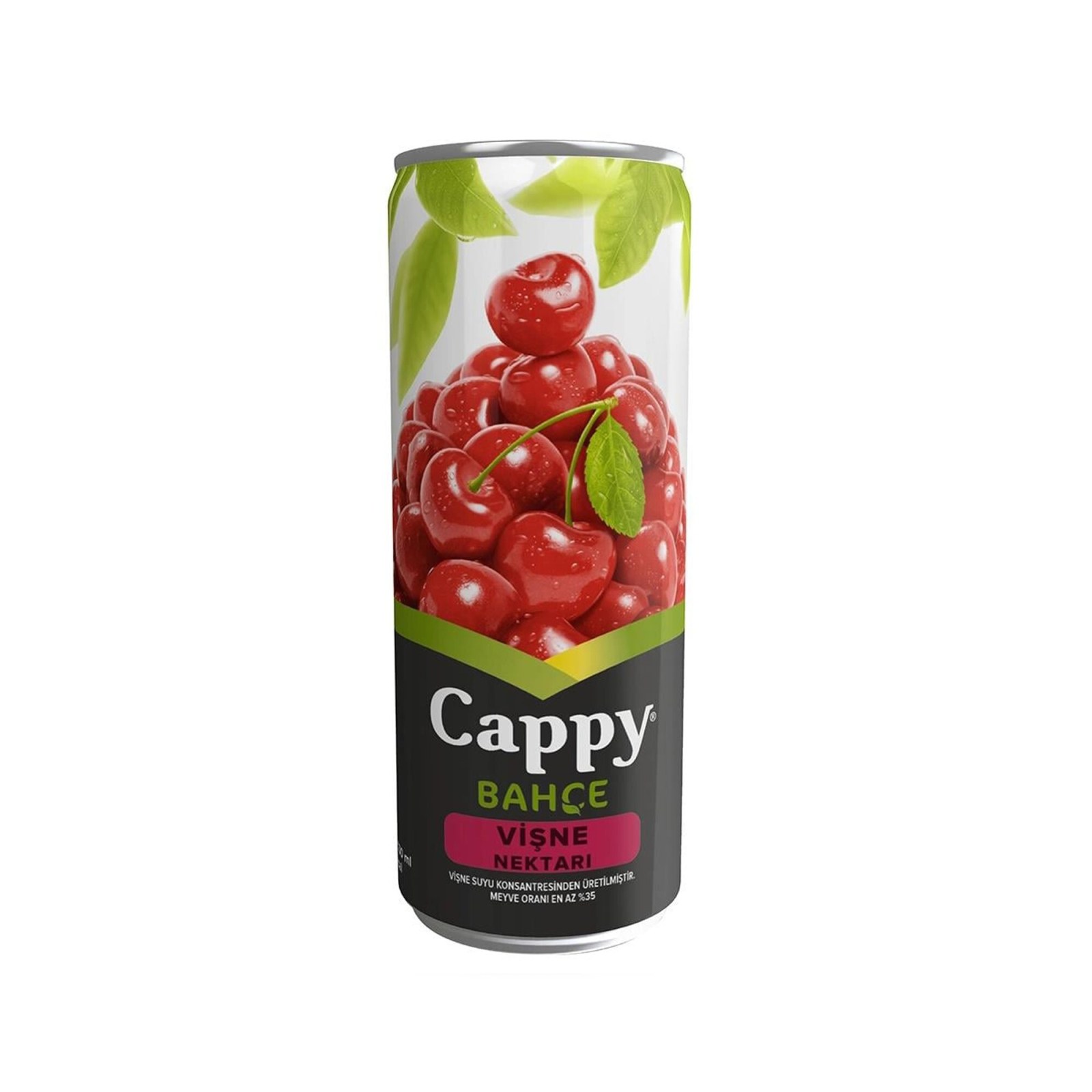Cappy Vişne (25 cl.)