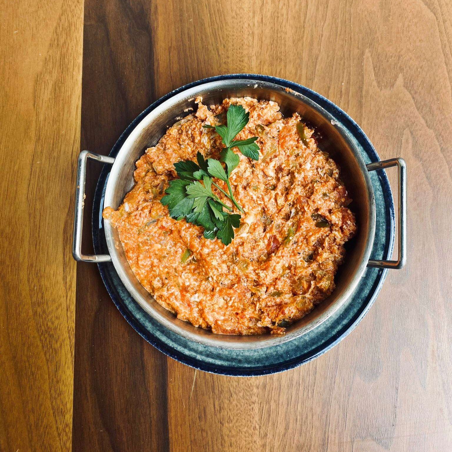 Menemen