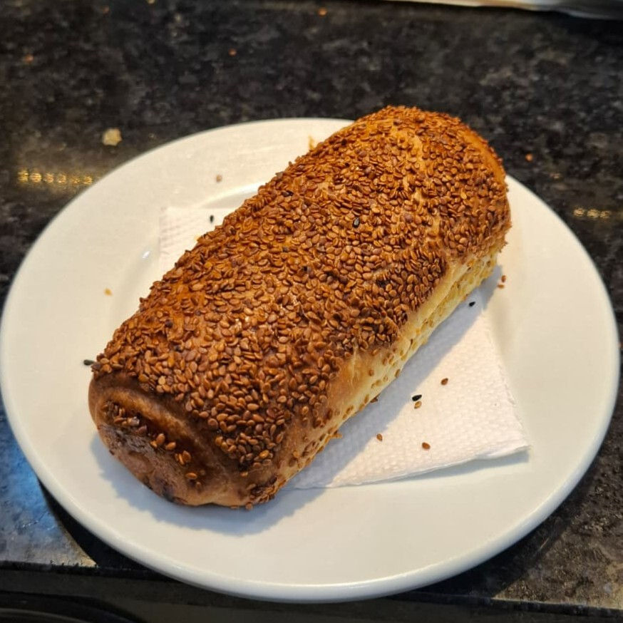 Kaşarlı Açma