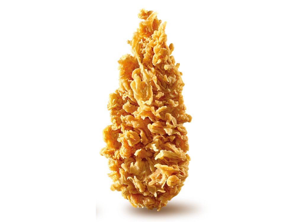 Cajun Tenders (Adet)