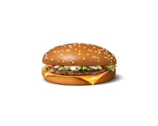 Köfte Burger