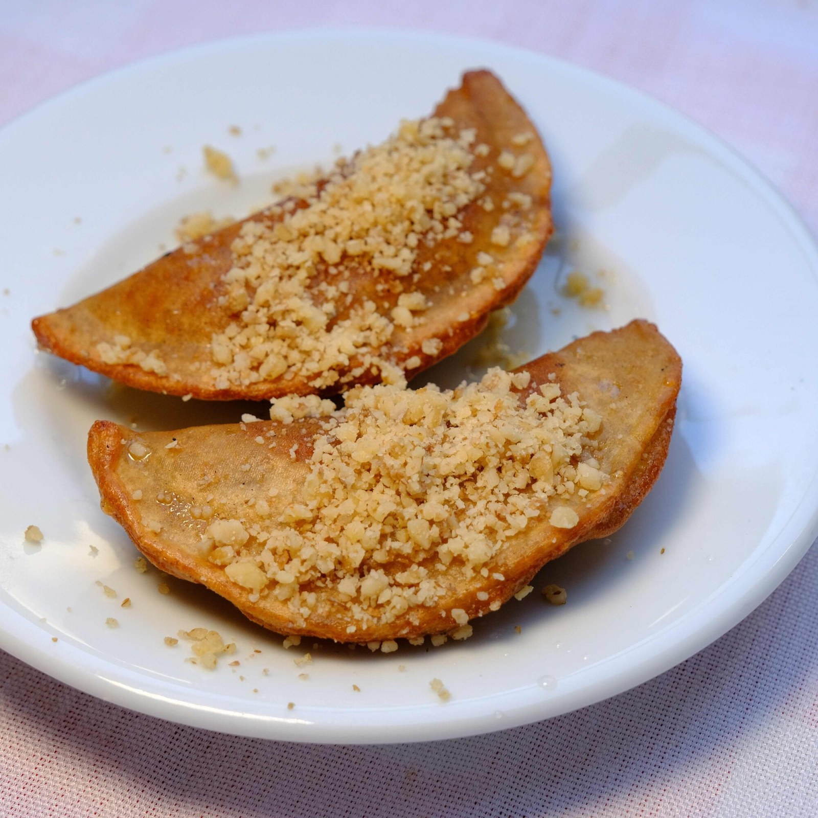 Arap Kadayıfı