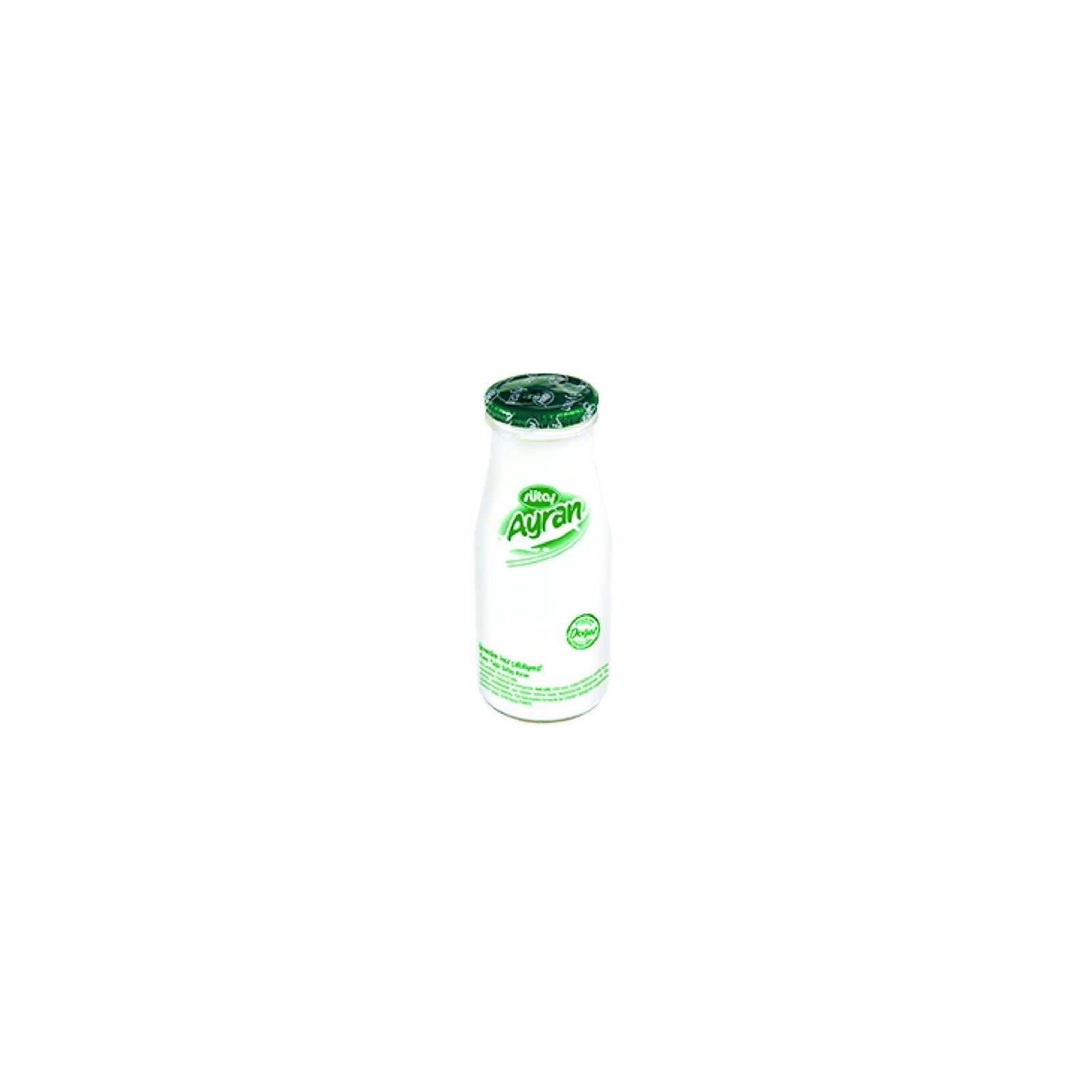 Ayran