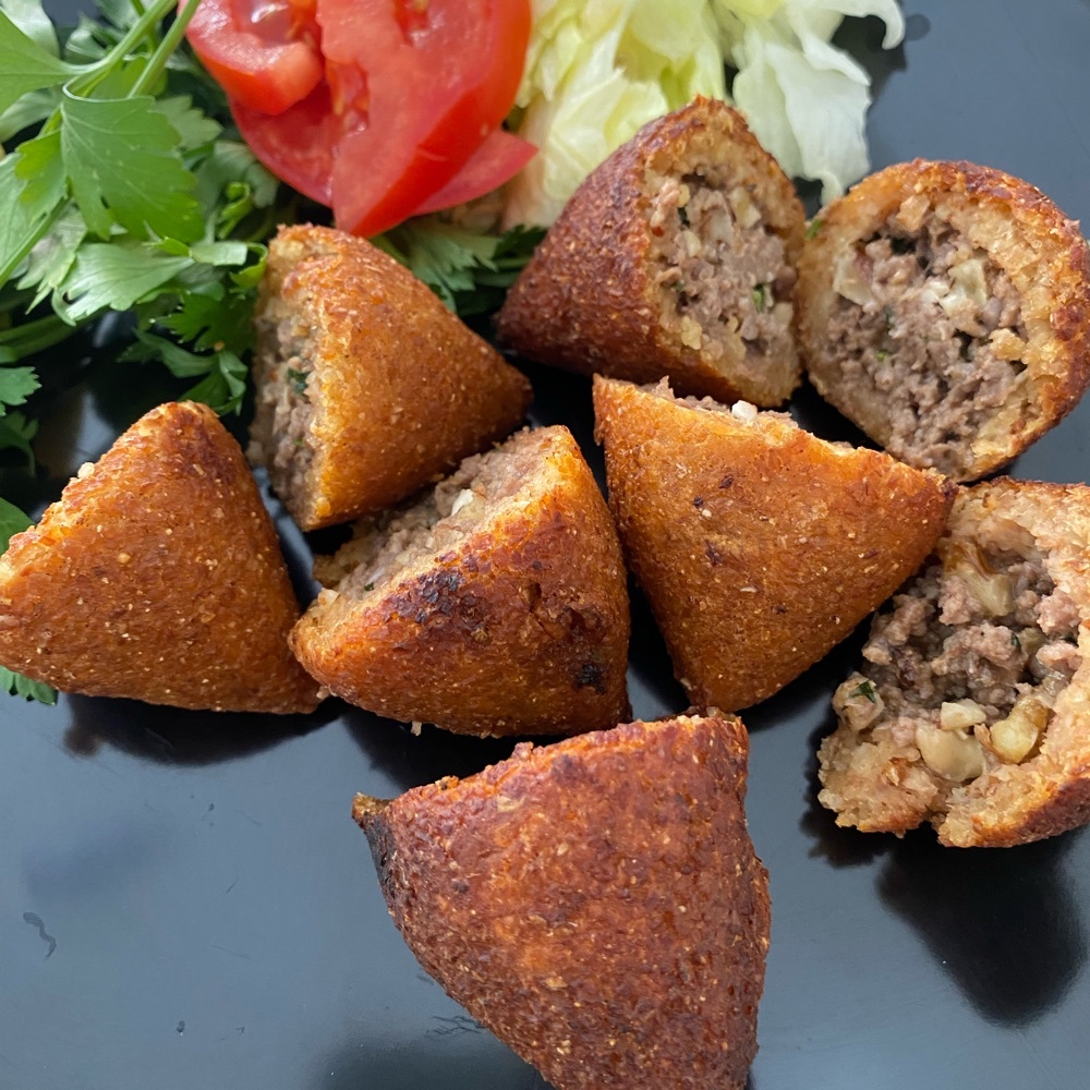 İçli Köfte