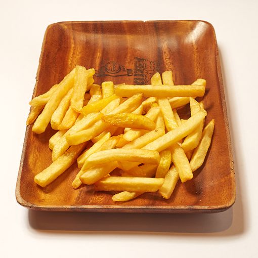 Patates Kızartması