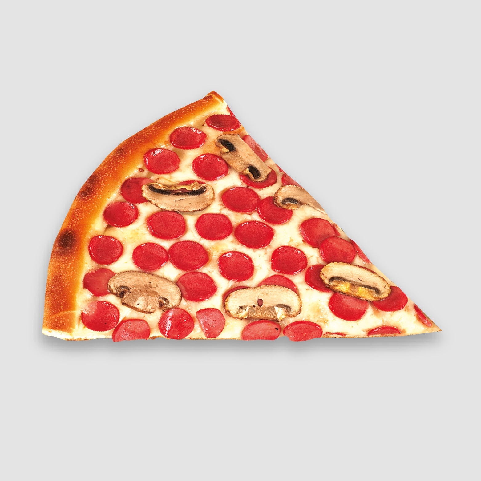 Parça Pizza