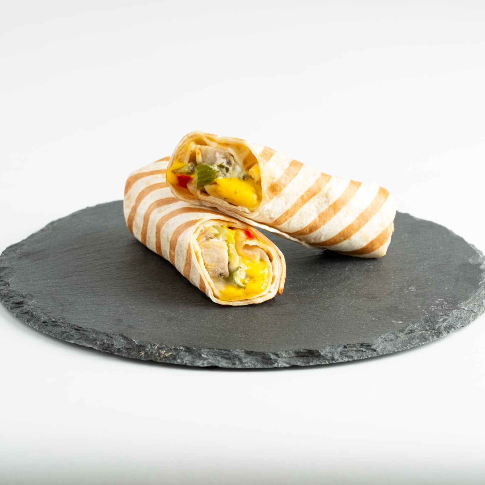 Tavuklu Wrap