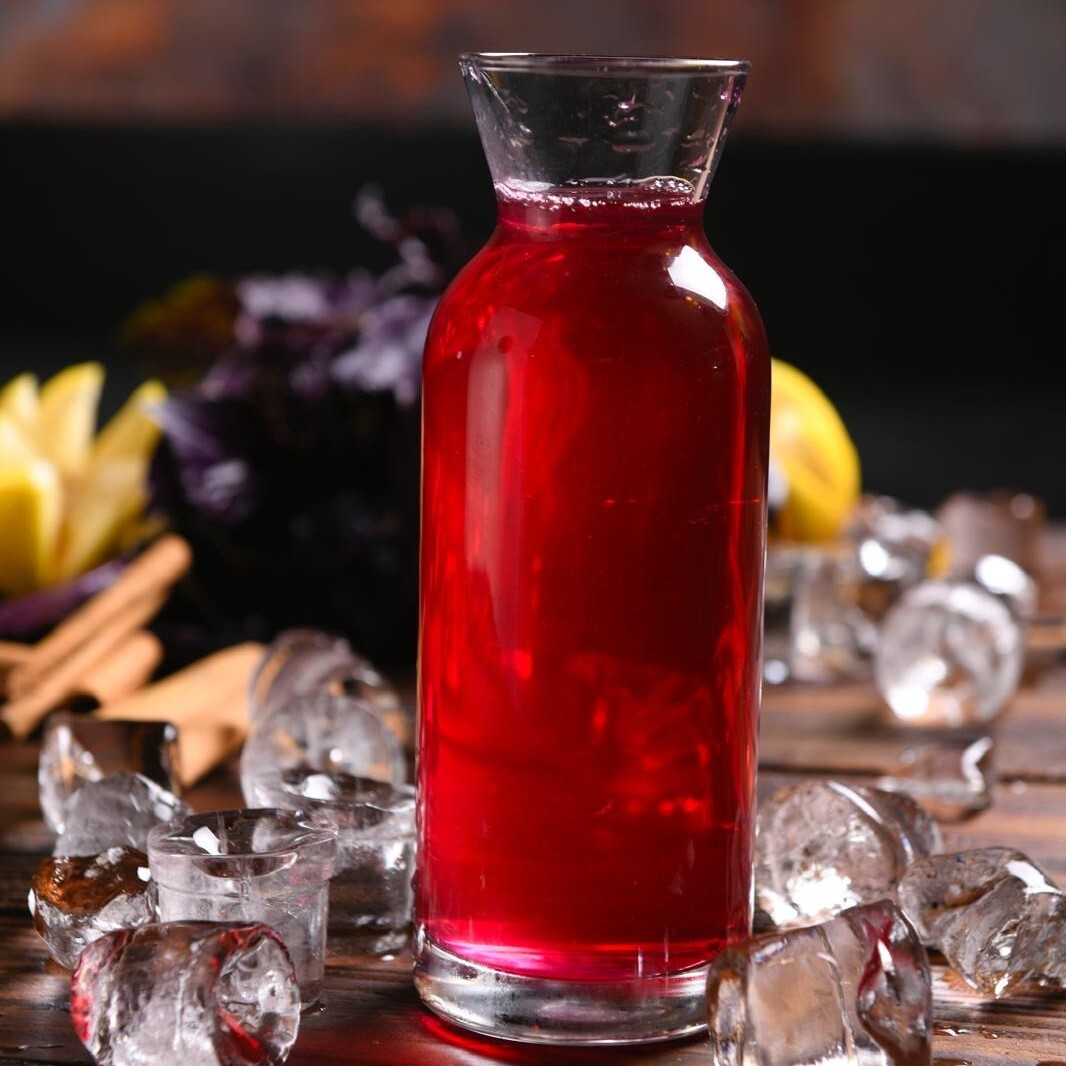 REYHAN ŞERBETİ 200 ML