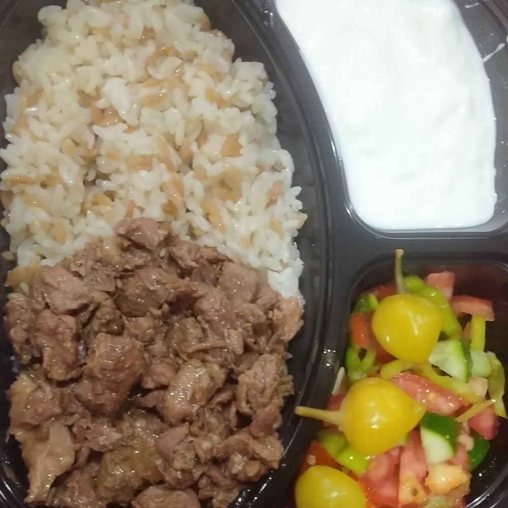 Ankara Usulü Kazan Kavurma (200 gr.)