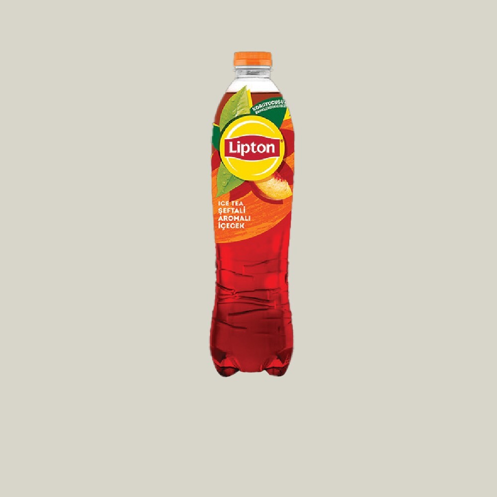 Lipton Ice Tea Şeftali (1 L.)