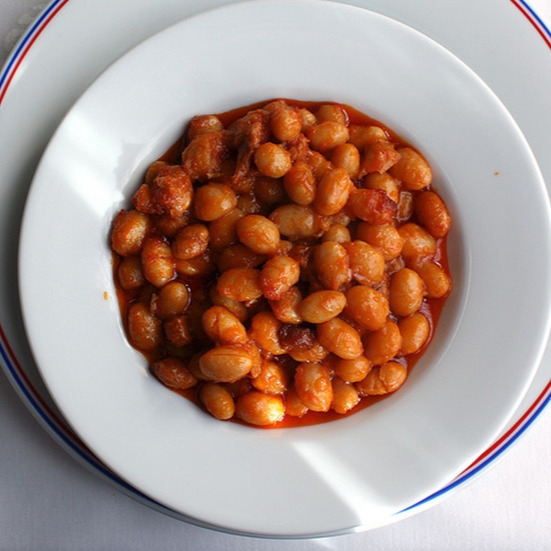 Kuru Fasulye