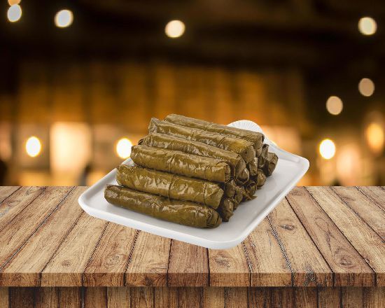 Yaprak Sarma