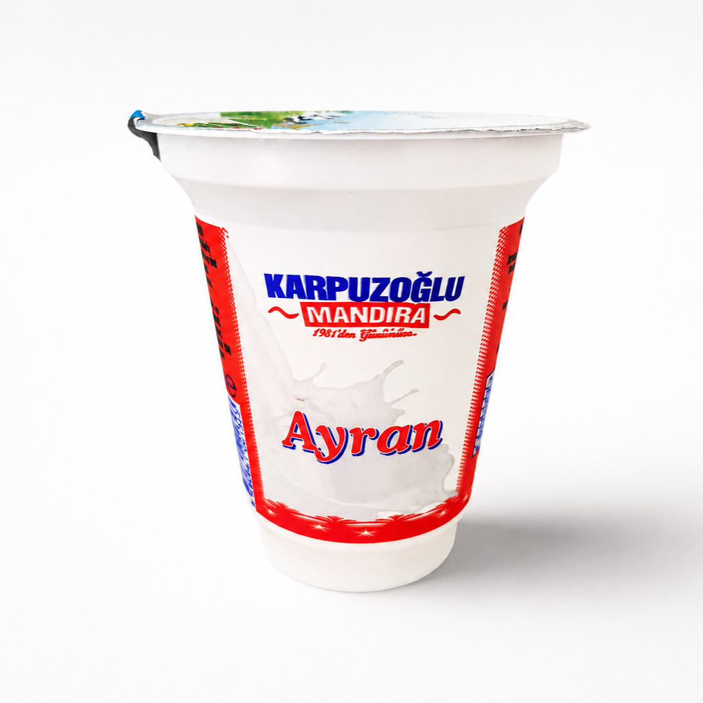 Ayran (28.5 cl)