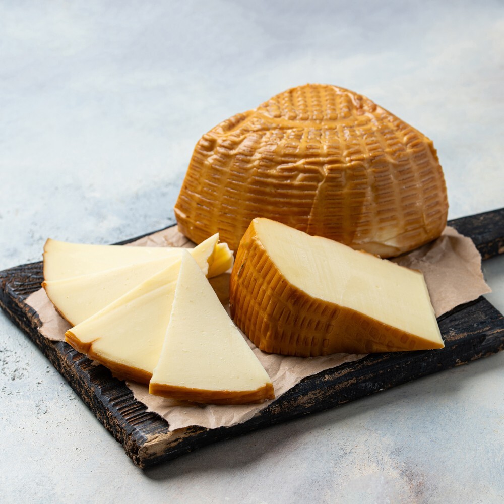 İsli Peynir (1 Kg)