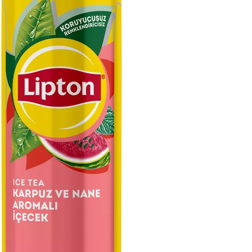 Ice Tea Karpuz Nane