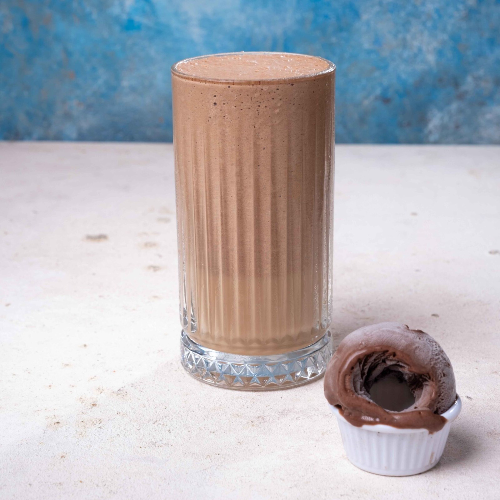 Mocha Frappe