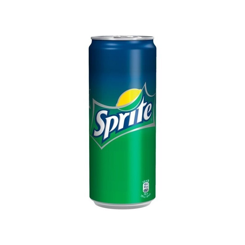 Sprite (33 cl.)