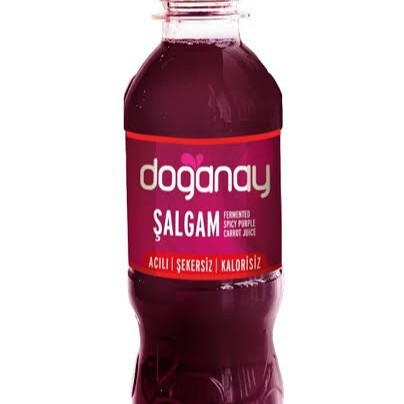 Şalgam Suyu (33 cl.)