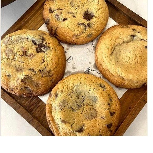 Chocolate Chips Cookie