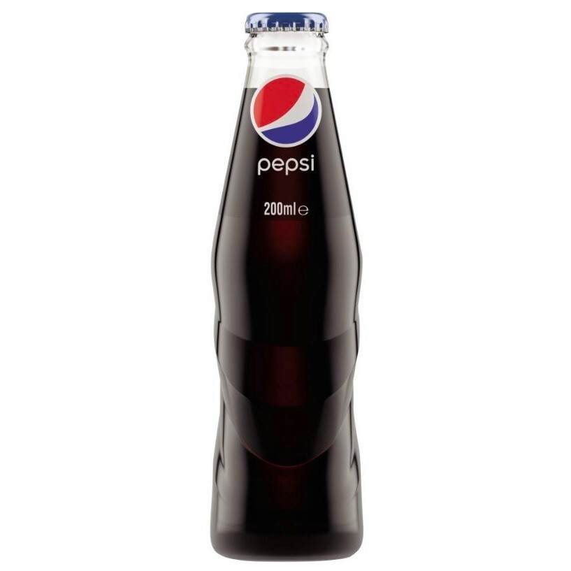 Pepsi Şişe Kola