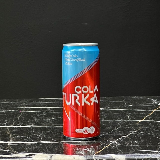 Cola Turka