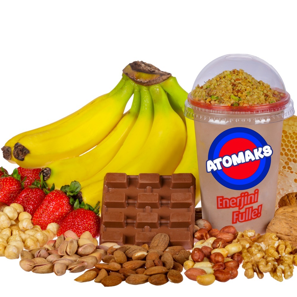 Bomba (300 ml)